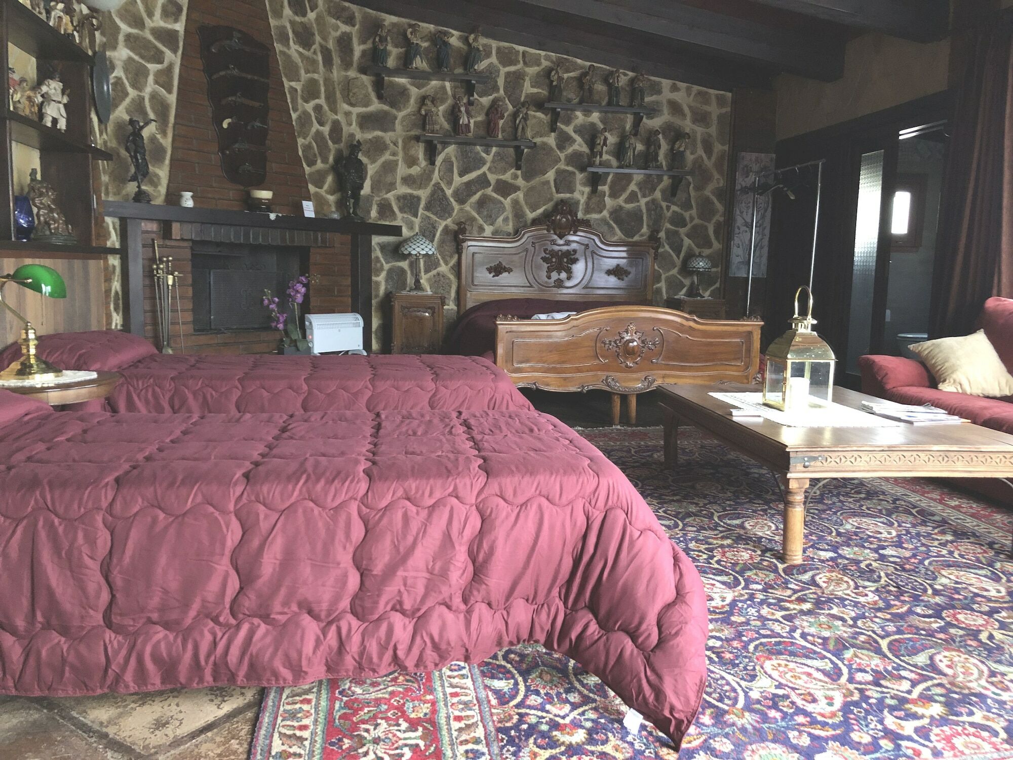 Villa Sis Palerme Extérieur photo